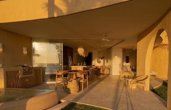 Mar de Coco Beach Front Villas - Foto 22