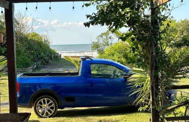 Casa Charme - Pé na Areia - Foto 14