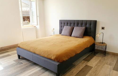 La ferme - Domaine Monbel - Foto 20