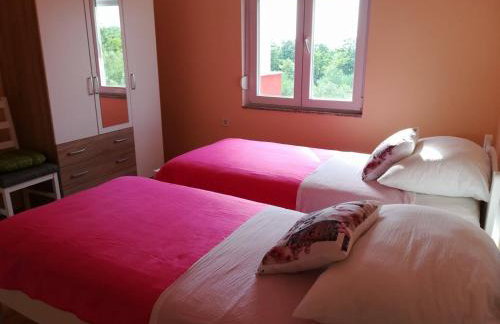 Apartments with a parking space Poljica, Zadar - 13289 - Foto 23