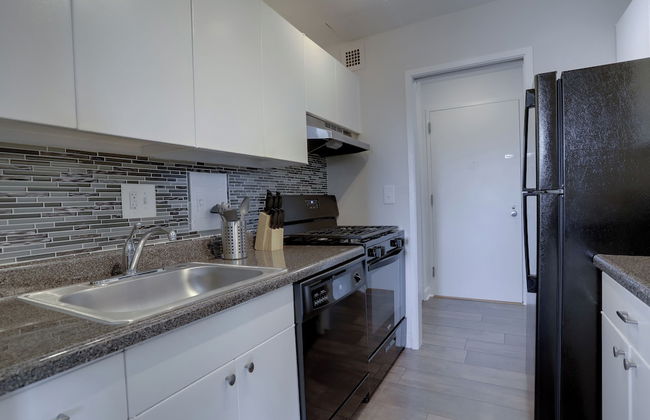 Barton Park View Apartments - Foto 24