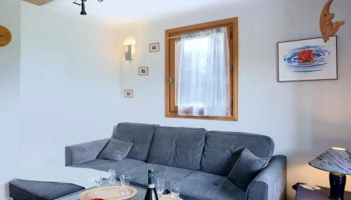 Apartment Le Tagre by Interhome - Foto 3