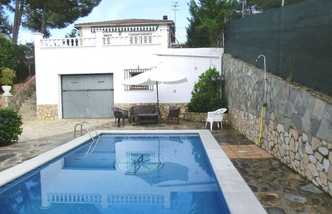 Villa Conchi - Foto 1