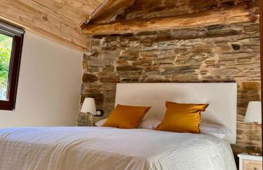 CASA BORAL- Comfort exclusivo en plena naturaleza - Valle del Silencio - Foto 7