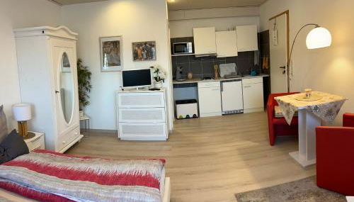 Ferienwohnung am Heinzenhang Nestchen II - Foto 5