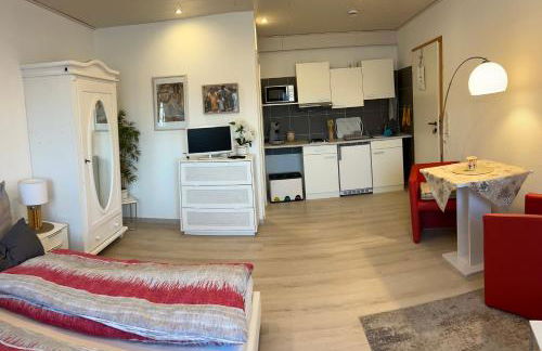 Ferienwohnung am Heinzenhang Nestchen II - Foto 5