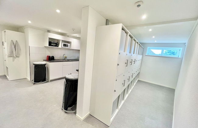 ZIMMERzuVERMIETEN.ch Deitingen Kreuz - Foto 12