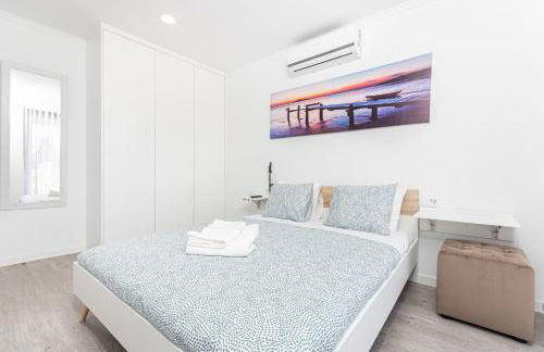 Príncipe Apartamentos e Suites - Foto 11