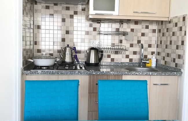 Gunaydin Apart & House - Foto 15