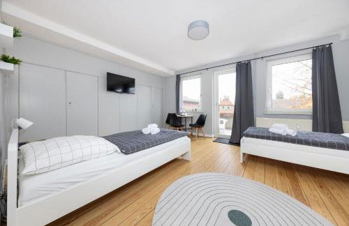 Apartmenthaus Bardowick - Foto 2