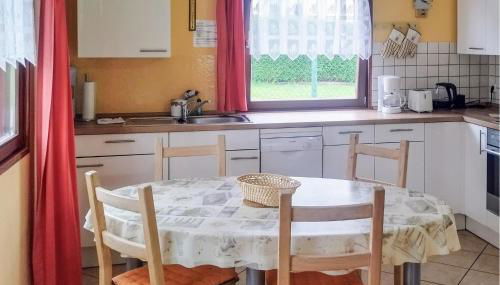 Nice Home In Saal With Wifi - Foto 4