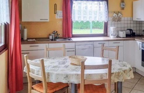 Nice Home In Saal With Wifi - Foto 4