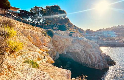 Beachhouse 2min to the sea with pool & wonderful garden - Foto 21