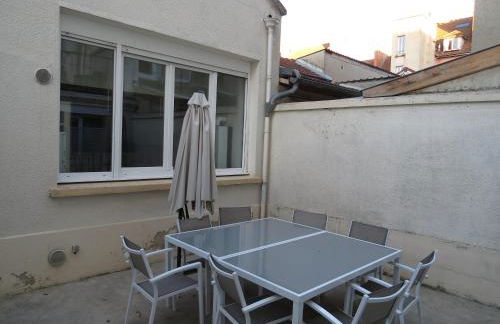 ApartHotel François 1er 14eme - Foto 10