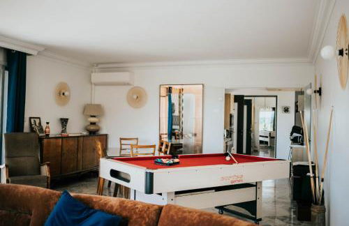 Villa Montplaisir 180m2, jacuzzi, parc de 20000m2 - Photo 24