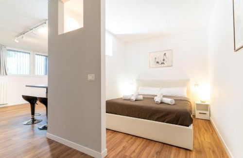 Lake House Mi3 - Milano, Forum Assago & Humanitas - Foto 12