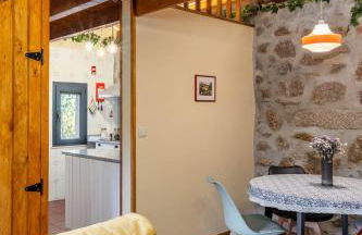 Quintinha do Varoso - Little Red Cottage House - Foto 6