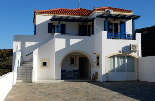 Απεραντο Γαλαζιο - Foto 36