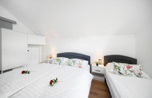 Apartment Martin-nearby Krka National park - Foto 11