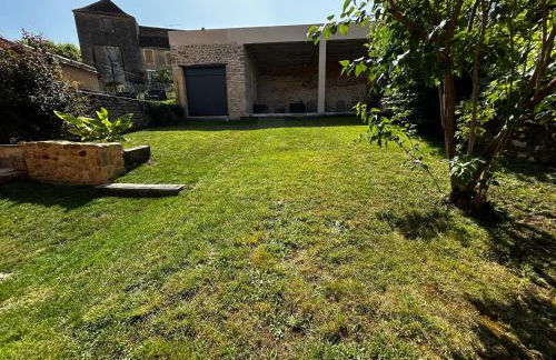 La Petite Maison d'Elodie - Foto 13