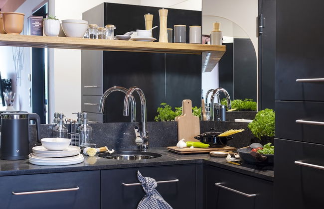 SmartApart - Foto 20