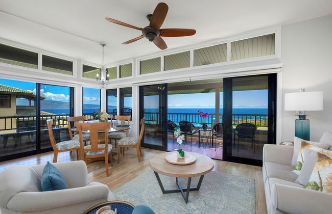 Kapalua Ridge Villas by KBM - Foto 75