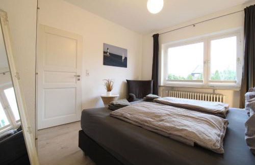 Ferienhaus Schönhagen Strand - Foto 27