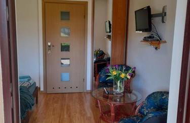 Apartamenty Pod Debem (Ferienwohnungen an der uralten Eiche) - Foto 9