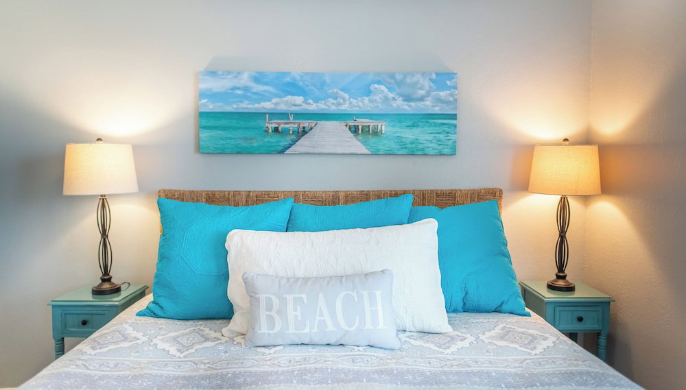 Toes In The Water by Silver Sands Vacation Rentals - Foto 1, Servicios del alojamiento