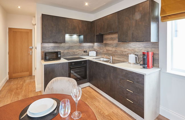 Host Stay Studio Pod 3 - Foto 4