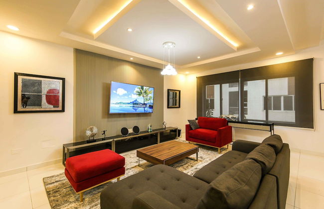 George Residence Osapa - Foto 22