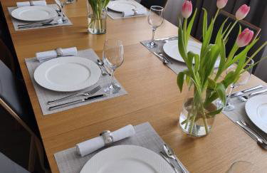 Aparthotel Platinum Apartamenty - Foto 69