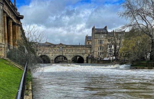 The Bungalow by The Garden Spa Stays, 4 bed, Sauna - Hot Tub - Ice Bath - Foto 33