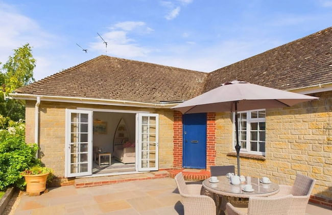 White Roses a dog Friendly Retreat for two - Foto 22