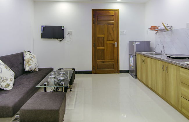 Thien Long Apartment - Foto 7