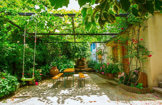 Kyveli Cottage - Foto 26