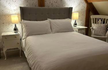 Cuckoo Penn Hideaway - Luxury Cotswold Retreat - Foto 15