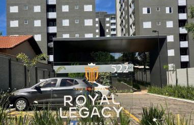 Apartamento Térreo na Terra das Cataratas - Foto 5