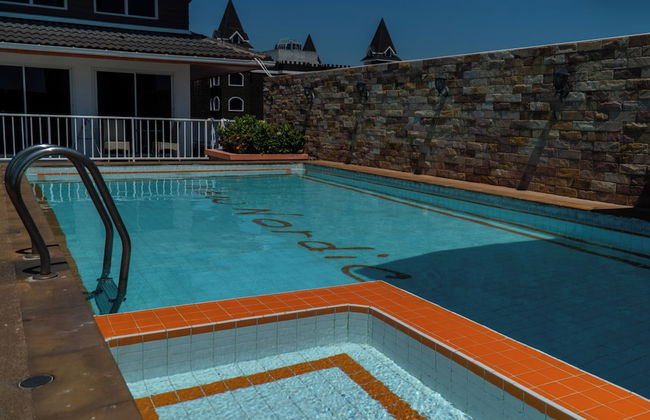 New Nordic VIP 6 Kristine - Foto 21