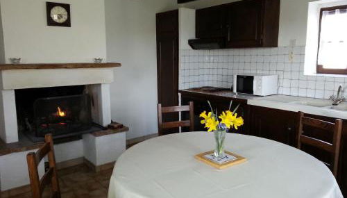 Gîte de Raoussou - Foto 2