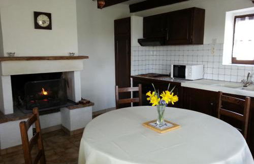 Gîte de Raoussou - Foto 2