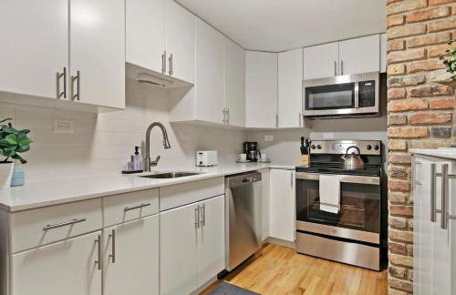 Perfect Stay - Modern 2BR Unit - Barry GB - Foto 6