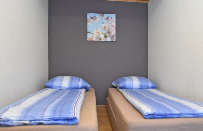 Holiday Home in Lderntwistetal-oberwaro With Sauna - Foto 32