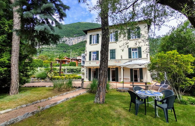 Villa Costanza - Foto 15