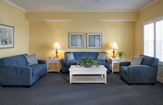 Bluewater Resort & Marina by Spinnaker Resorts - Foto 8