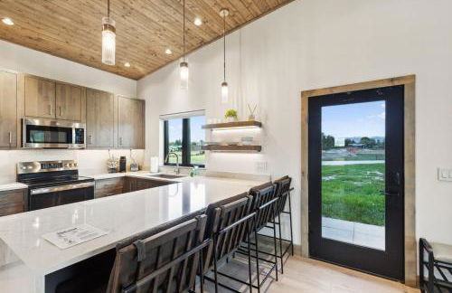 The Willow Suite Cabin - Foto 11