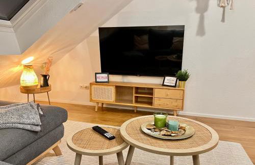 Klimatisierte Dachgeschoss-Oase mit 3 Schlafzimmern, Blick & Komfort - Foto 31