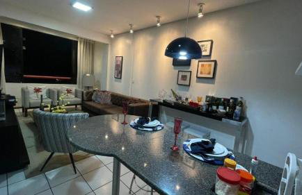 Flat 203 Ed Clarice Lispector, Ilhotas- Rio Poty - Foto 3