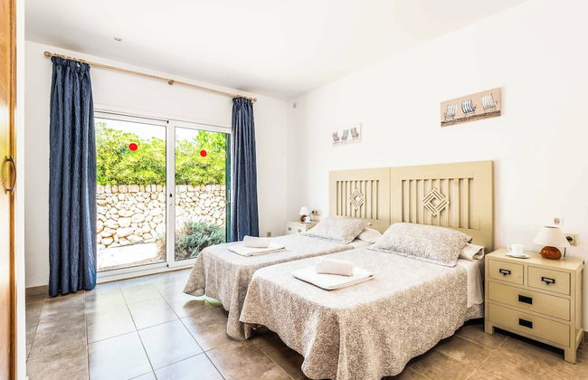 Villa Satalaia - Foto 12