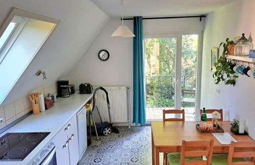 Ferienwohnung Rosengarten - Foto 9